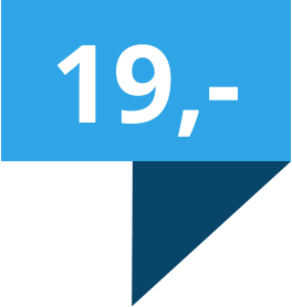 19,-